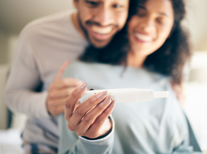 Infertility & Reproductive Treatments