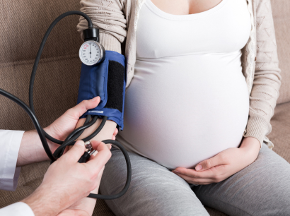 Pregnancy & Delivery Care