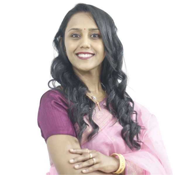 Dr. Aditi Sawant Varma