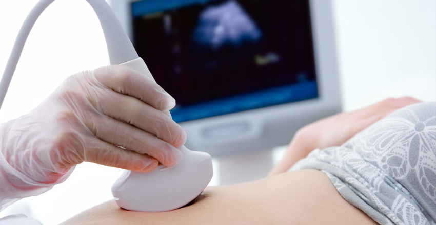 Sonography and ultrasound services