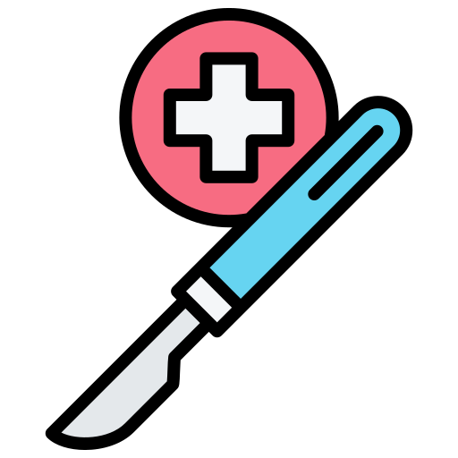 Laparoscopic Gynecological Surgeries